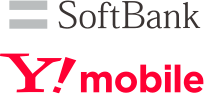 SoftBank Y!mobile