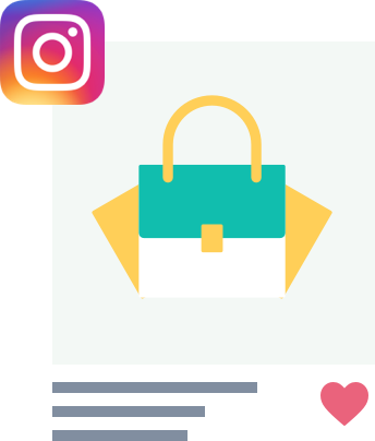 Instagram販売・広告